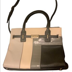 Nine West Convertible Hand Bag